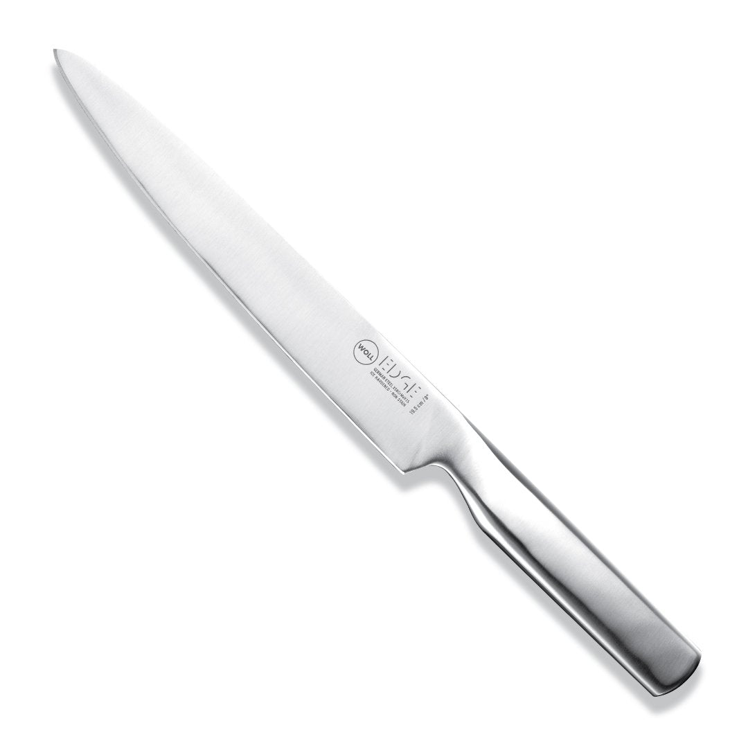 WOLL EDGE CARVING KNIFE - oceansales.ca